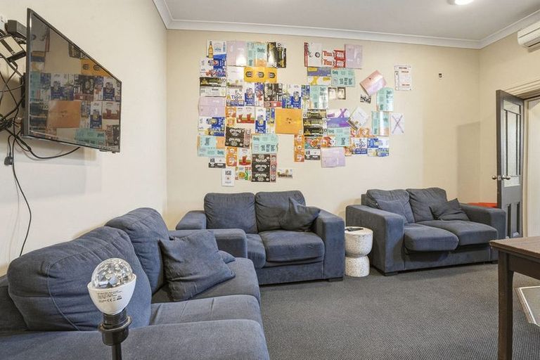 Photo of property in 45 Clyde Street, North Dunedin, Dunedin, 9016
