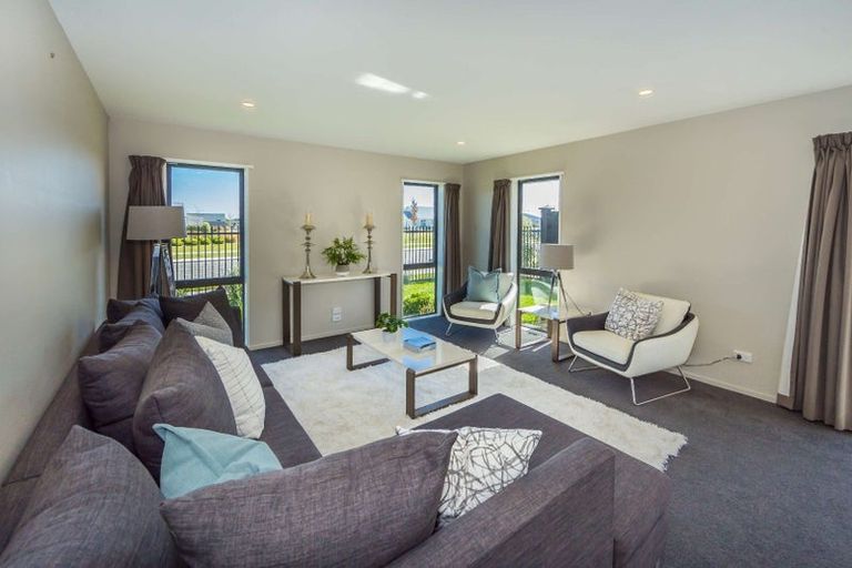 Photo of property in 40 Ledbury Drive, Rolleston, 7615