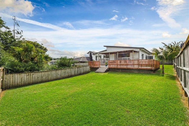 Photo of property in 7 Wautaiti Drive, Riverhead, 0820