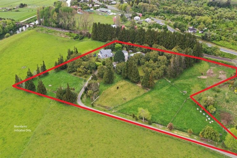 Photo of property in 10 Kenana Road, Te Puke, 3186
