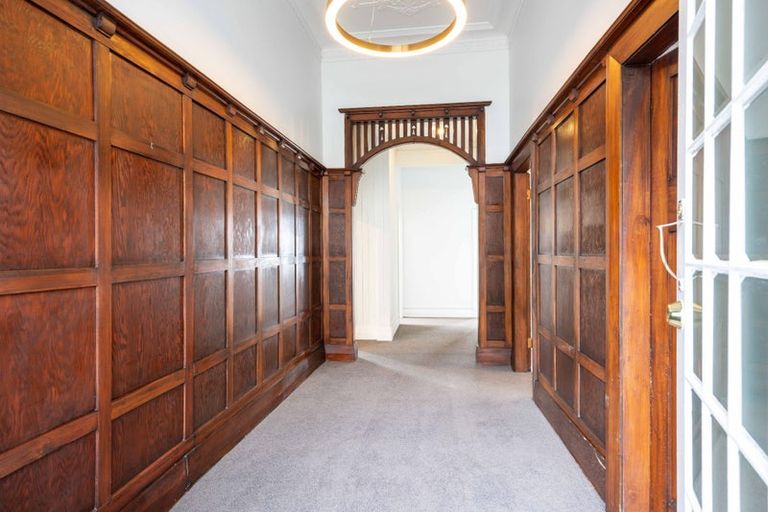 Photo of property in 281 High Street, Dunedin Central, Dunedin, 9016