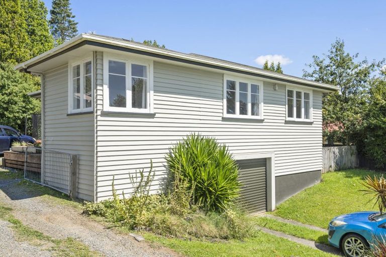 Photo of property in 30 Lancaster Crescent, Tokoroa, 3420