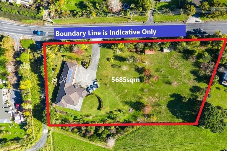 Photo of property in 160 Matakana Road, Warkworth, 0985