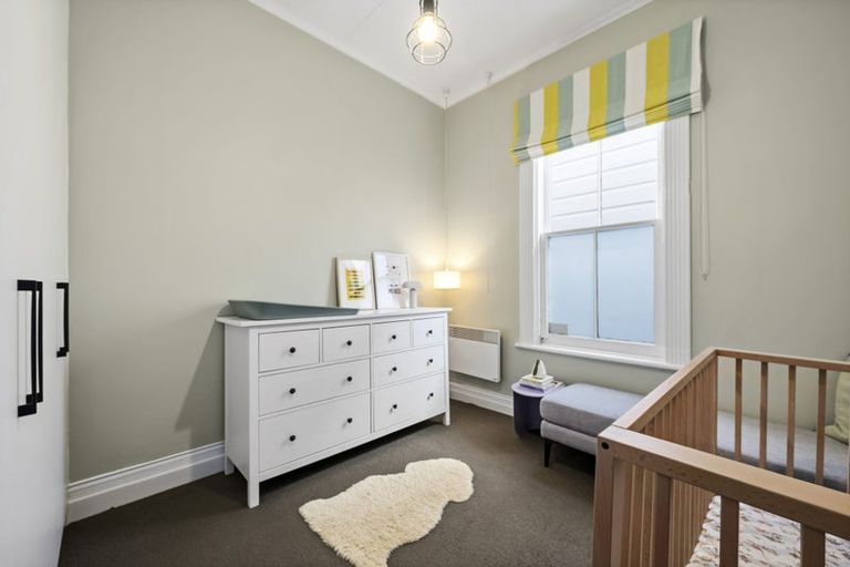 Photo of property in 23 Princess Terrace, Newtown, Wellington, 6021