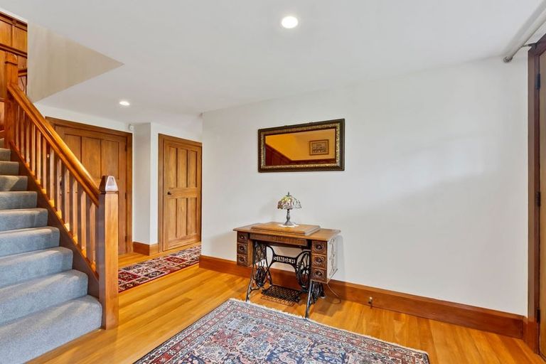 Photo of property in 14 Rossmore Terrace, Cashmere, Christchurch, 8022