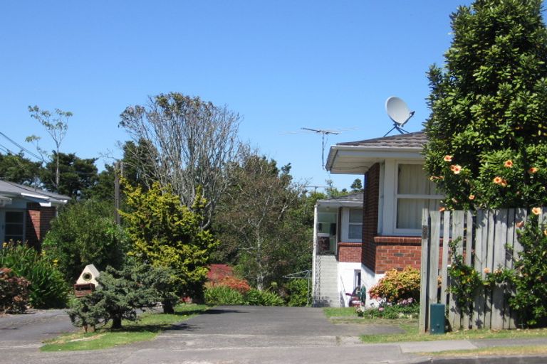 Photo of property in 236 Onewa Road, Birkenhead, Auckland, 0626