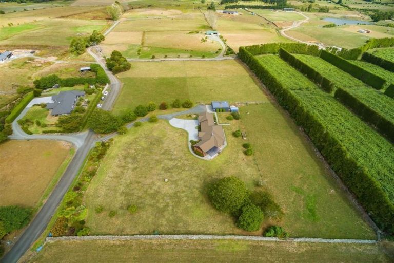 Photo of property in 52 William Hawken Lane, Maungatapere, Whangarei, 0179