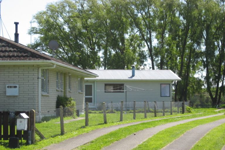 Photo of property in 18 Leather Street, Huntly, 3700