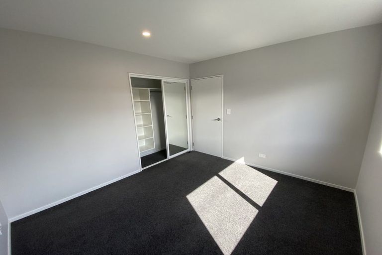 Photo of property in 3/133 Simeon Street, Spreydon, Christchurch, 8024