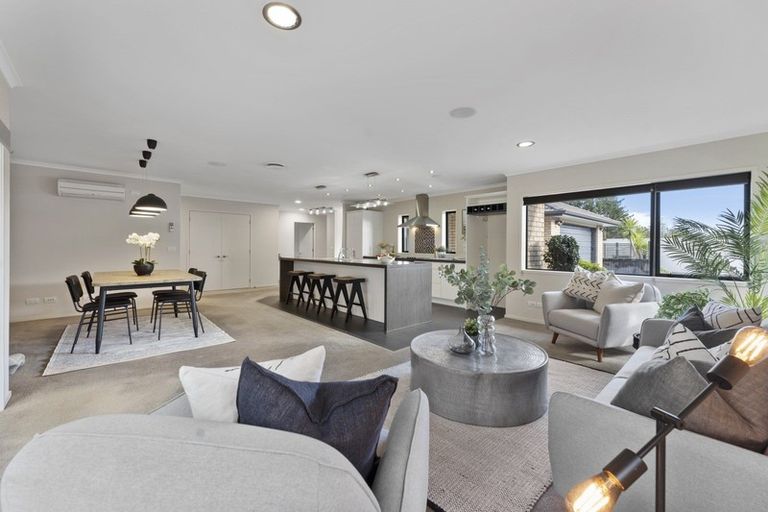 Photo of property in 57 Ainslee Street, Highlands Park, New Plymouth, 4312