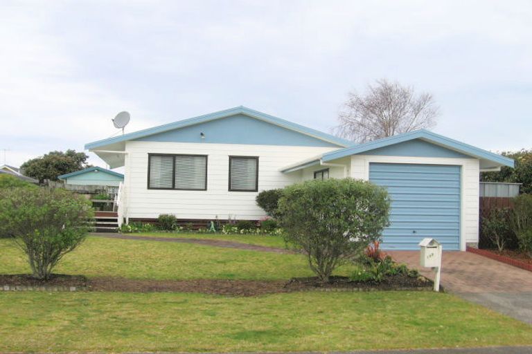 Photo of property in 132a Lorraine Place, Whangamata, 3620