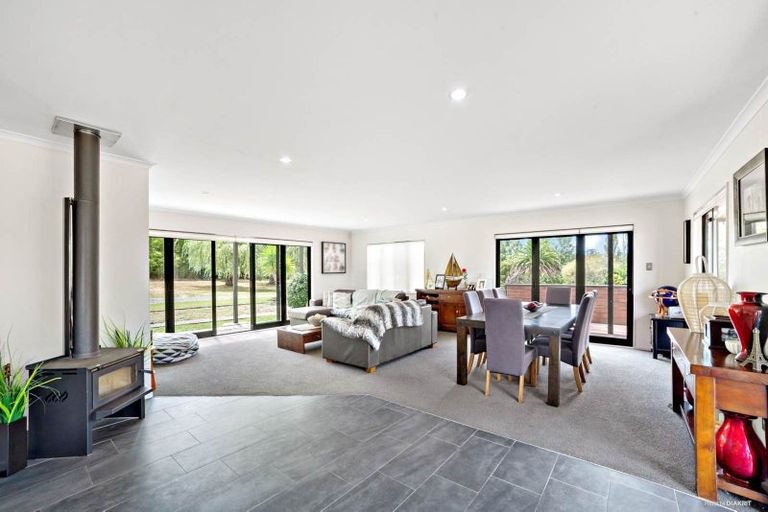 Photo of property in 159 Top Road, Dairy Flat, Albany, 0792