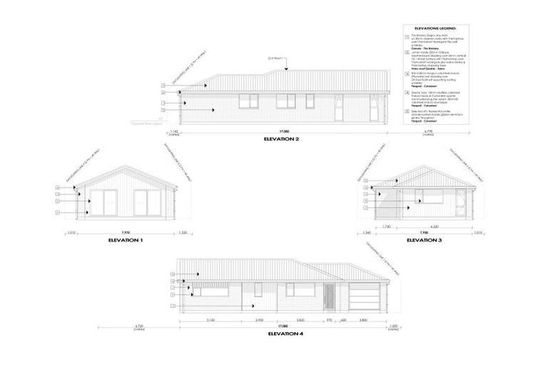 Photo of property in 117 Dunkeld Drive, Papamoa, 3118