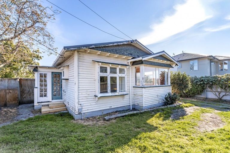 Photo of property in 23 Ingoldsby Street, Sydenham, Christchurch, 8023