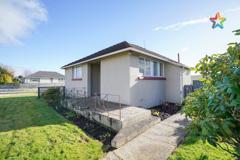 Photo of property in 366 Saint Andrew Street, Glengarry, Invercargill, 9810