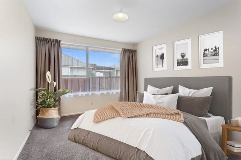 Photo of property in 2/78 Brynley Street, Hornby, Christchurch, 8042
