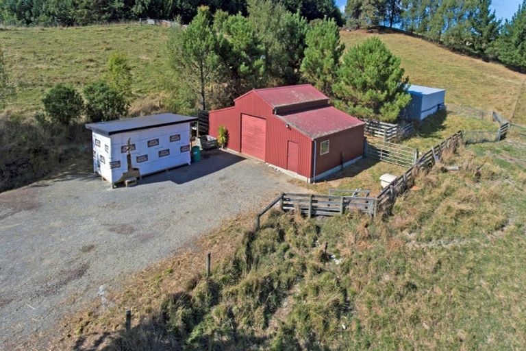 Photo of property in 93 Supplejack Vly Road, Upper Moutere, 7173