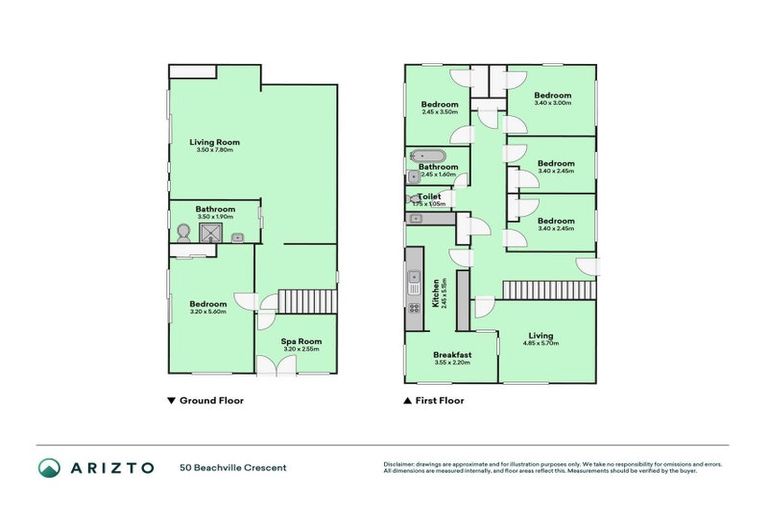 Photo of property in 50 Beachville Crescent, Beachville, Nelson, 7010