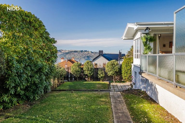 Photo of property in 18 Russell Street, Dunedin Central, Dunedin, 9016