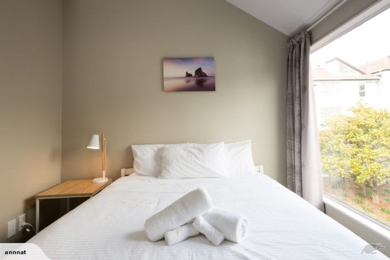 Photo of property in 20/20u Thompson Street, Mount Cook, Wellington, 6011