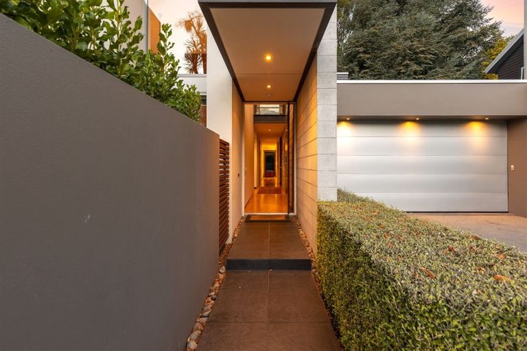 Photo of property in 6 Abberfield Lane, St Albans, Christchurch, 8014