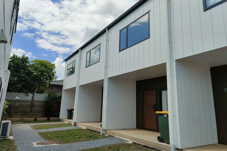 Photo of property in 4/16 William Roberts Road, Pakuranga, Auckland, 2010