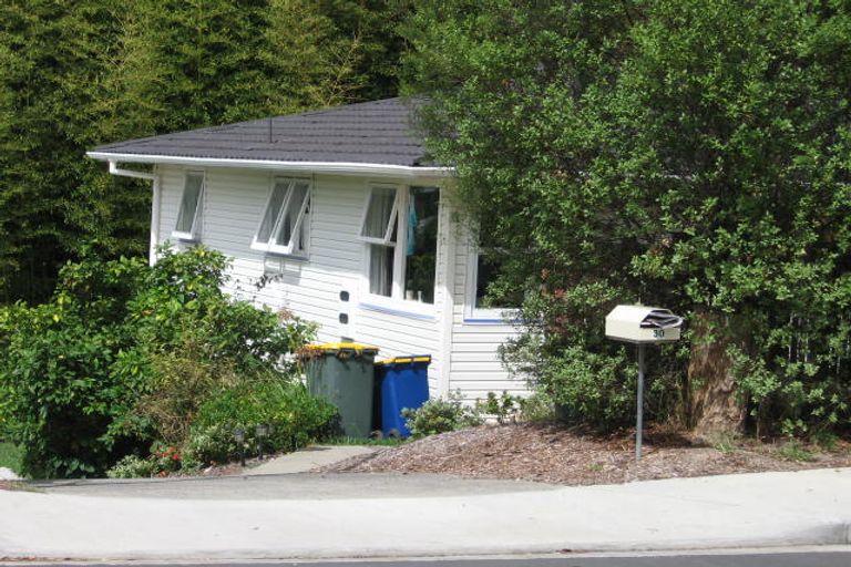 Photo of property in 30 Freya Place, Torbay, Auckland, 0630