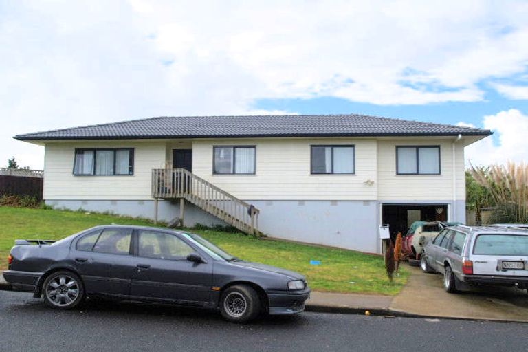 Photo of property in 8 Forbes Road, Favona, Auckland, 2024