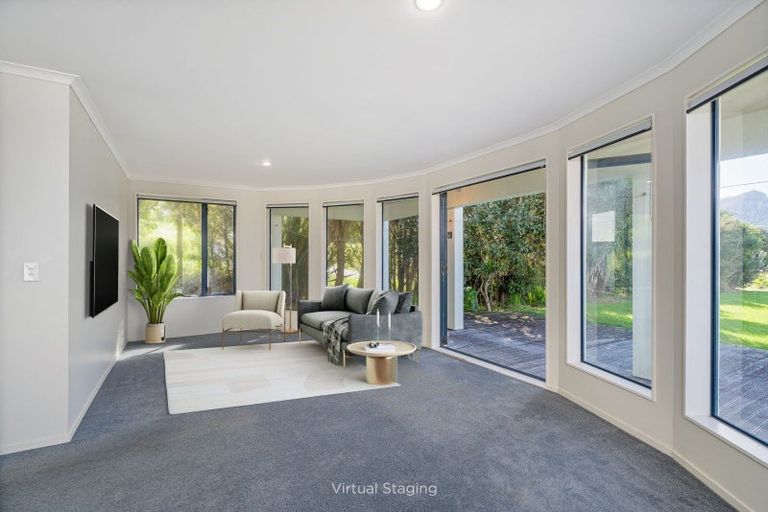 Photo of property in 61 Wharekaho Sh25 Road, Wharekaho, Whitianga, 3592