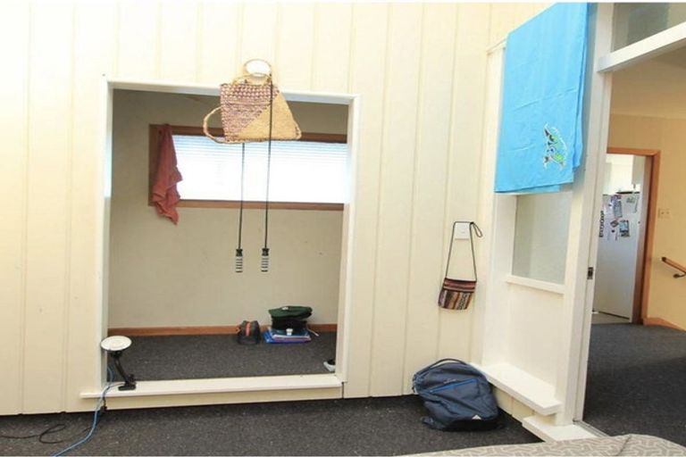 Photo of property in 6 Peranga Terrace, Hataitai, Wellington, 6021