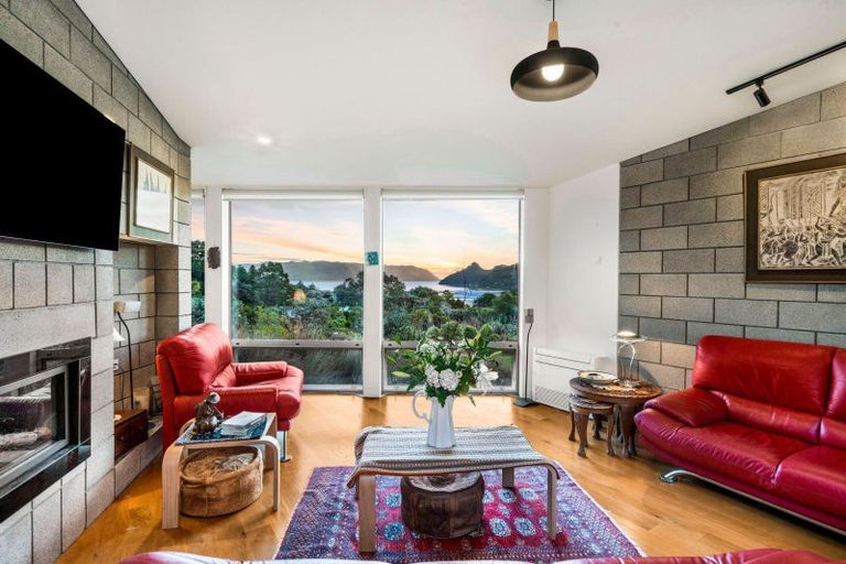 Photo of property in 38 Upland Road, Huia, Auckland, 0604