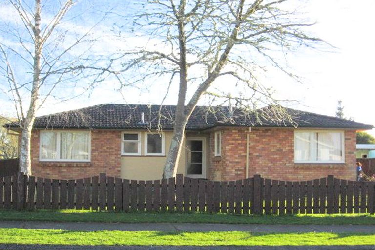 Photo of property in 6 Magee Place, Chartwell, Hamilton, 3210