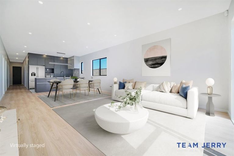 Photo of property in 45 Tributary Parade, Karaka, 2113