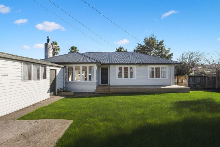 Photo of property in 62 Mount View Road, Melville, Hamilton, 3206
