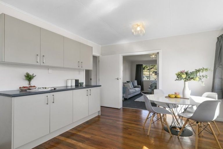 Photo of property in 22 Hamstead Street, Wainuiomata, Lower Hutt, 5014