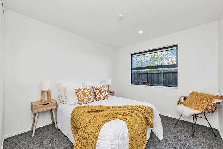 Photo of property in 9 Tauhou Place, Leeston, 7632