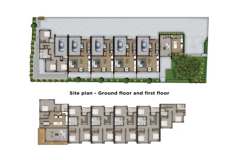 Photo of property in 720 Highgate, Maori Hill, Dunedin, 9010