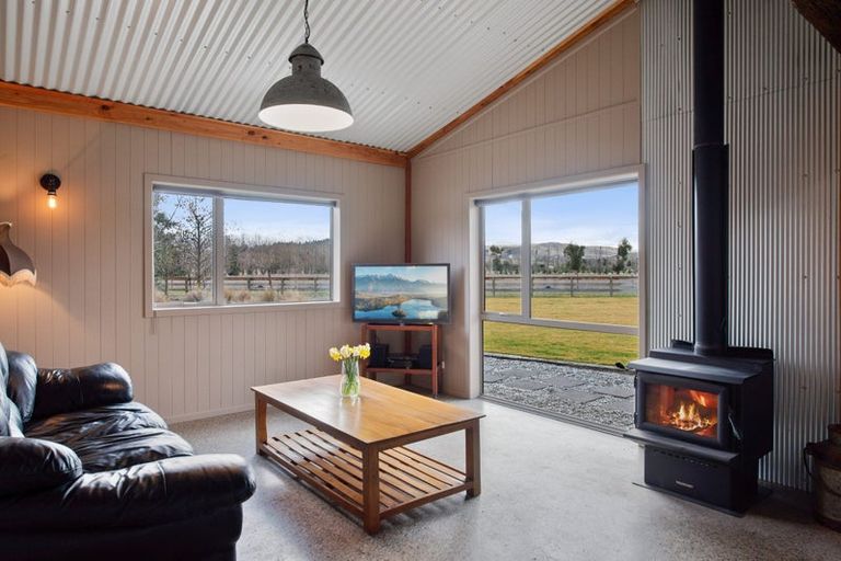 Photo of property in 117 Keddell Road, Springvale, Alexandra, 9393