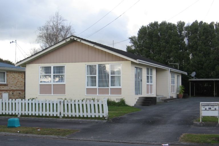 Photo of property in 14a Hogan Street, Hamilton East, Hamilton, 3216