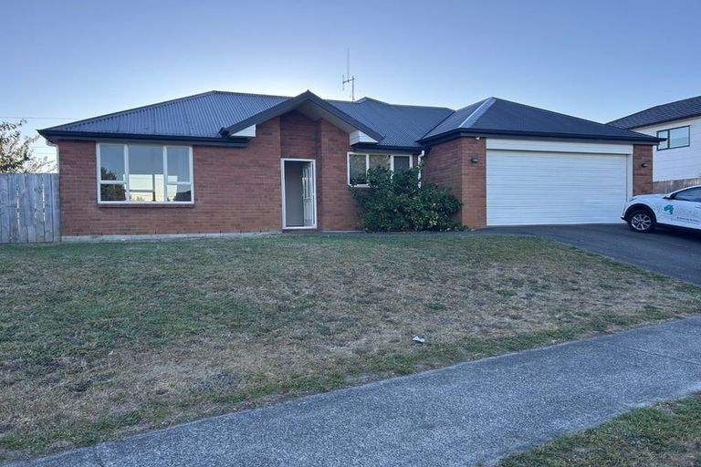 Photo of property in 1 Rosewood Court, Huntington, Hamilton, 3210