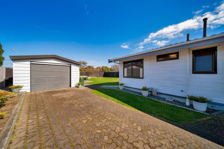 Photo of property in 16a Murdoch Street, Hawera, 4610