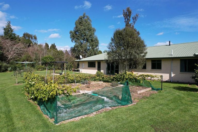 Photo of property in 20 Wakefield Road, Levin, 5571