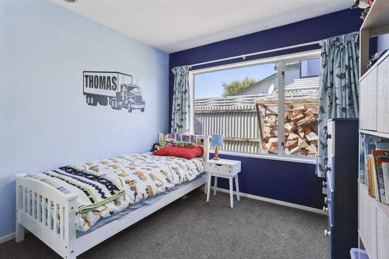 Photo of property in 8 Glenvale Drive, Kaiapoi, 7630
