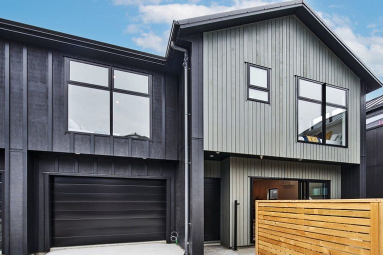Photo of property in 7/62 Queens Grove, Hutt Central, Lower Hutt, 5010