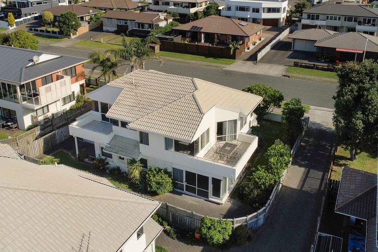 Photo of property in 437b Oceanbeach Road, Mount Maunganui, 3116
