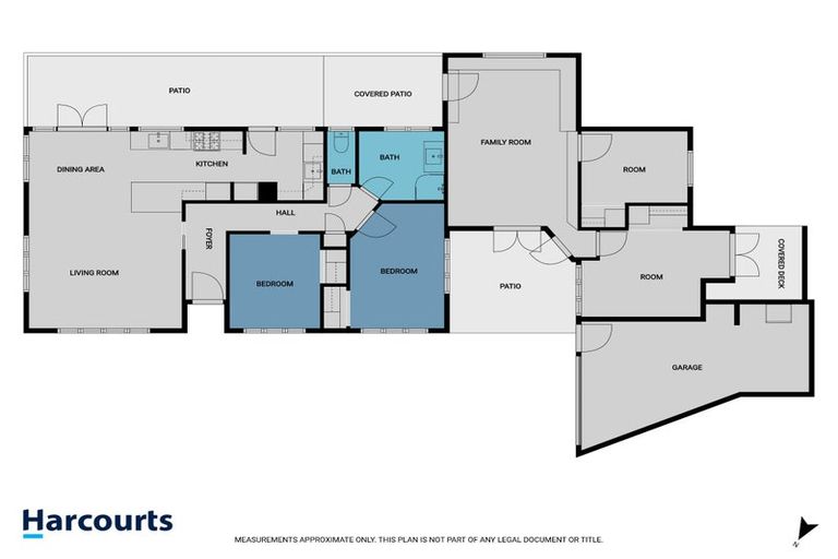 Photo of property in 12 Whaka Street, Raumanga, Whangarei, 0110