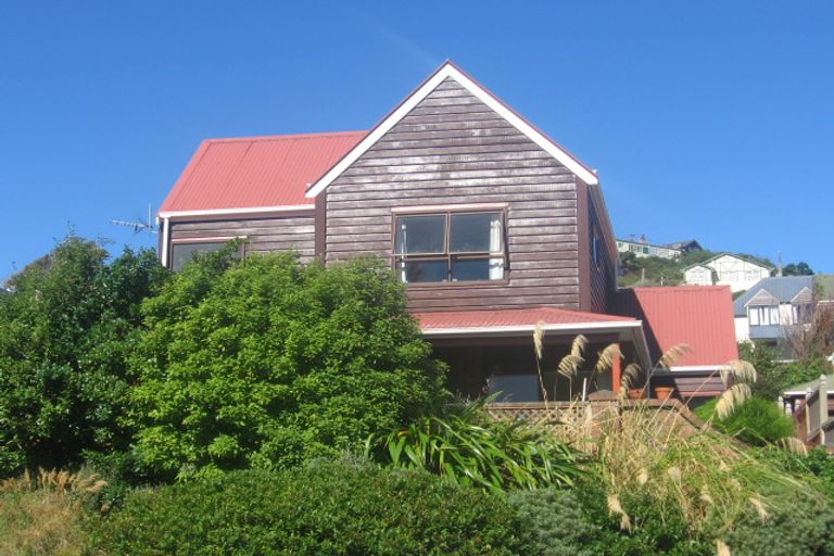 Photo of property in 28u3 Ottawa Road, Ngaio, Wellington, 6035