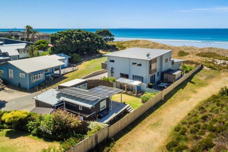 Photo of property in 357a Oceanbeach Road, Mount Maunganui, 3116