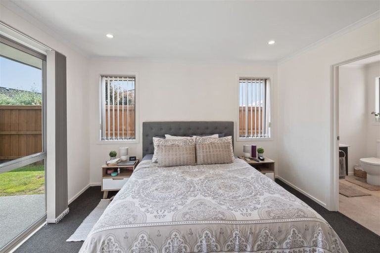 Photo of property in 11 Eversham Drive, Rolleston, 7615