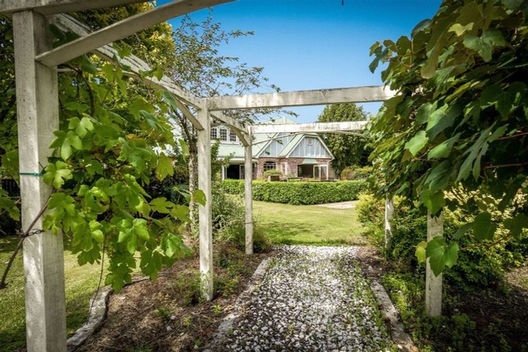 Photo of property in 492 Hoskyns Road, Rolleston, Christchurch, 7675